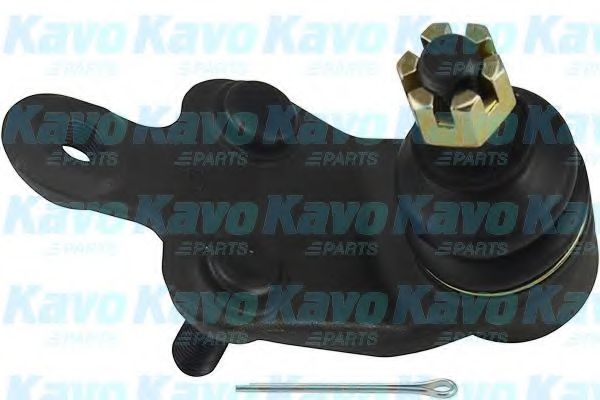 Несущий / направляющий шарнир KAVO PARTS SBJ-9047