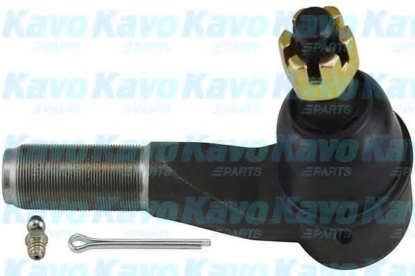 Наконечник поперечной рулевой тяги KAVO PARTS STE-1523