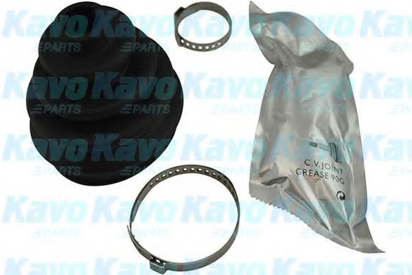 Комплект пылника, приводной вал KAVO PARTS CVB-4004