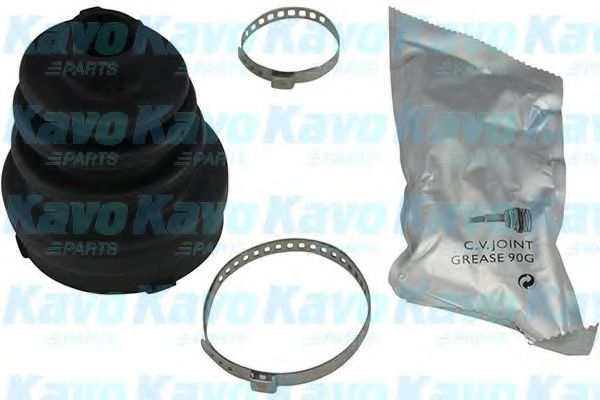 Комплект пылника, приводной вал KAVO PARTS CVB-4506