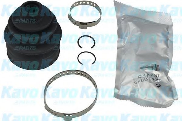 Комплект пылника, приводной вал KAVO PARTS CVB-4516