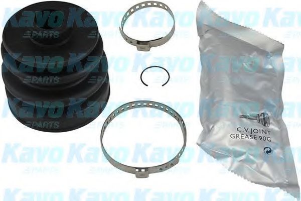 Комплект пылника, приводной вал KAVO PARTS CVB-5503