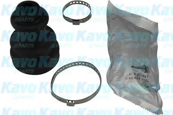 Комплект пылника, приводной вал KAVO PARTS CVB-5510