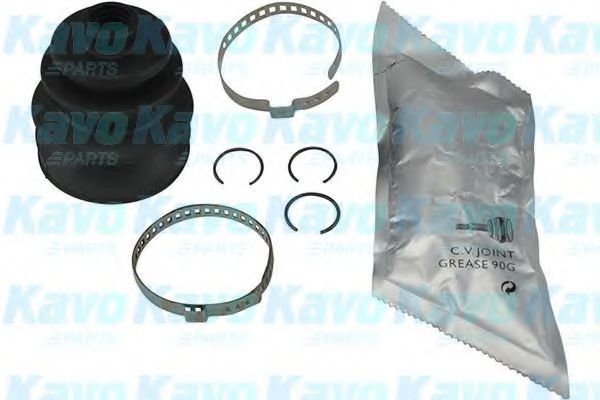 Комплект пылника, приводной вал KAVO PARTS CVB-6500