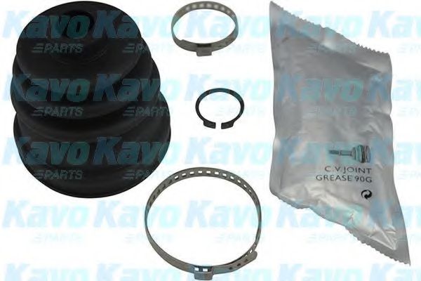 Комплект пылника, приводной вал KAVO PARTS CVB-6506