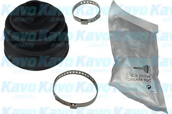 Комплект пылника, приводной вал KAVO PARTS CVB-6521