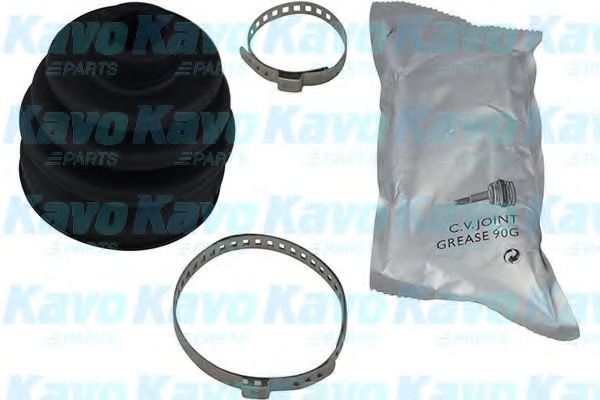 Комплект пылника, приводной вал KAVO PARTS CVB-6522