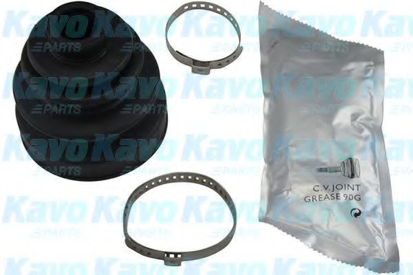 Комплект пылника, приводной вал KAVO PARTS CVB-8500