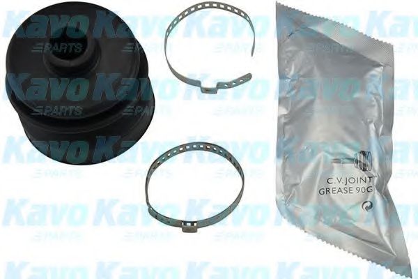 Комплект пылника, приводной вал KAVO PARTS CVB-8512