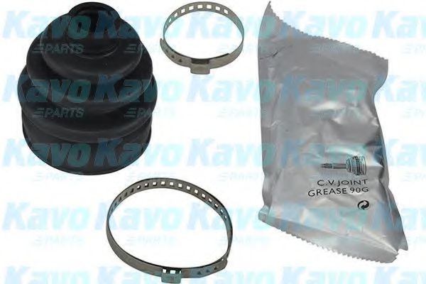 Комплект пылника, приводной вал KAVO PARTS CVB-8513