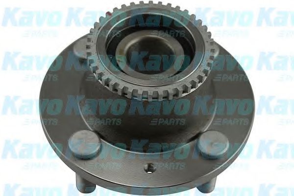 Комплект подшипника ступицы колеса KAVO PARTS WBH-1009
