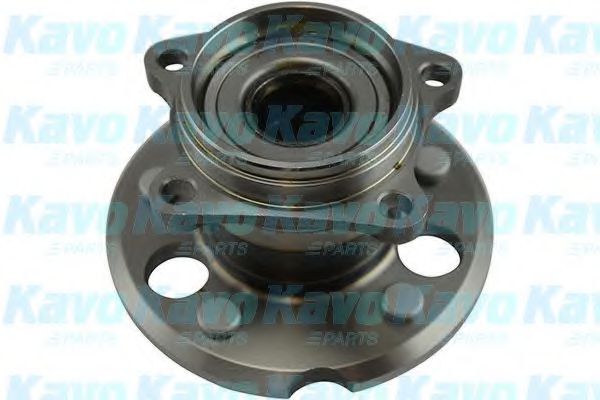 Комплект подшипника ступицы колеса KAVO PARTS WBH-9035