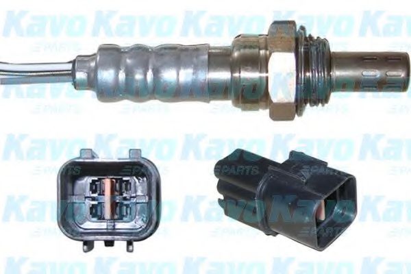 Лямбда-зонд KAVO PARTS EOS-5505