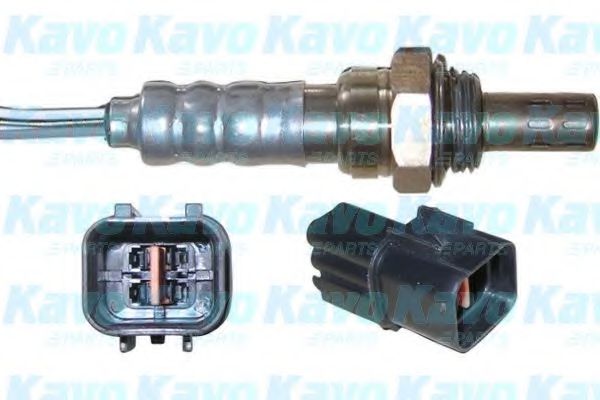 Лямбда-зонд KAVO PARTS EOS-5510