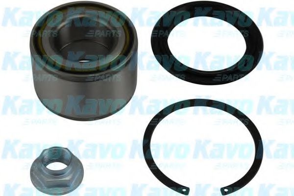 Комплект подшипника ступицы колеса KAVO PARTS WBK-4519