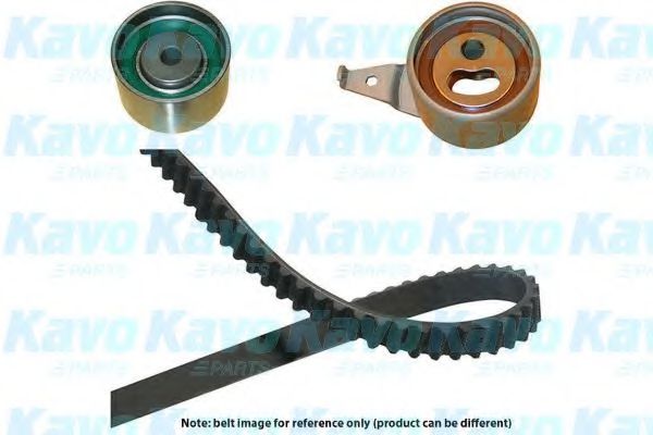 Комплект ремня ГРМ KAVO PARTS DKT-4521