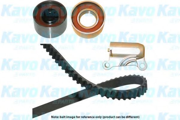 Комплект ремня ГРМ KAVO PARTS DKT-4527