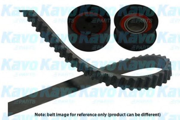 Комплект ремня ГРМ KAVO PARTS DKT-5534