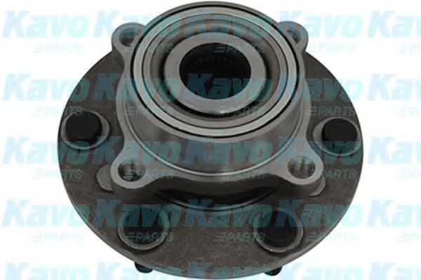 Комплект подшипника ступицы колеса KAVO PARTS WBH-5528