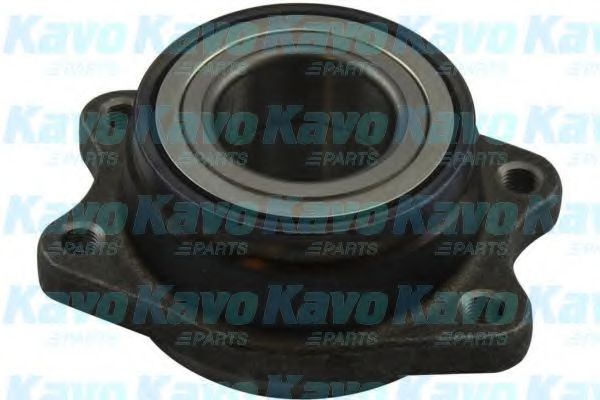 Комплект подшипника ступицы колеса KAVO PARTS WBH-5520