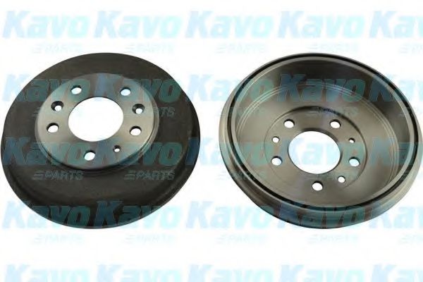 Тормозной барабан KAVO PARTS BD-4861