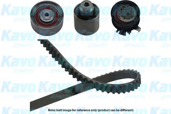 Комплект ремня ГРМ KAVO PARTS DKT-5547