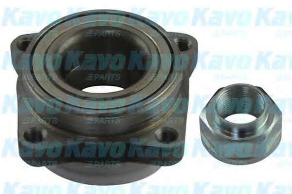 Комплект подшипника ступицы колеса KAVO PARTS WBK-2027