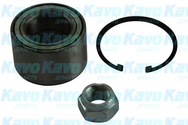Комплект подшипника ступицы колеса KAVO PARTS WBK-5530