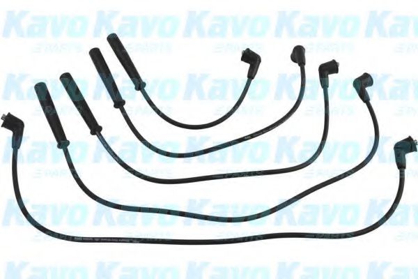 Комплект проводов зажигания KAVO PARTS ICK-6508