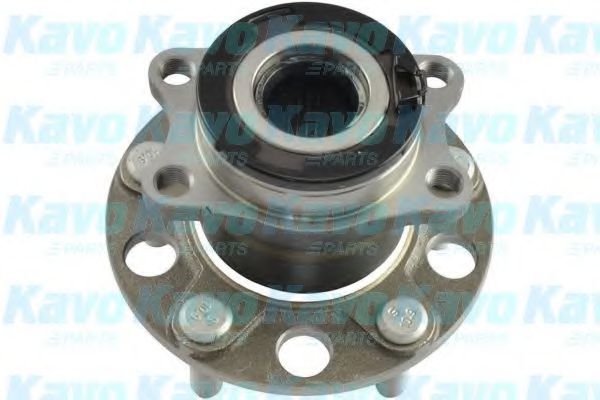 Комплект подшипника ступицы колеса KAVO PARTS WBH-5536