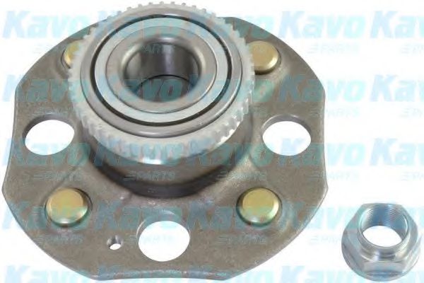 Комплект подшипника ступицы колеса KAVO PARTS WBK-2031