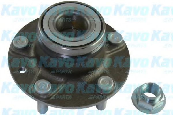 Комплект подшипника ступицы колеса KAVO PARTS WBK-4526