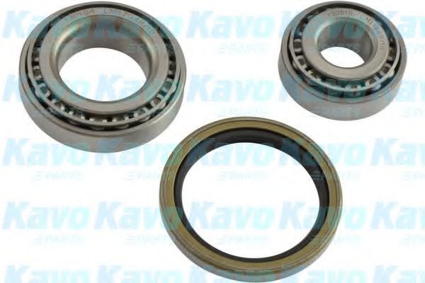 Комплект подшипника ступицы колеса KAVO PARTS WBK-9049