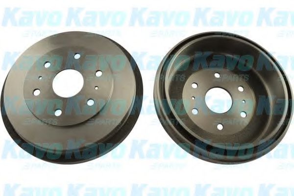 Тормозной барабан KAVO PARTS BD-9632