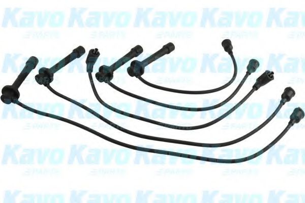 Комплект проводов зажигания KAVO PARTS ICK-8503
