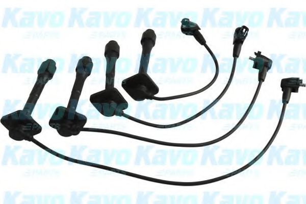 Комплект проводов зажигания KAVO PARTS ICK-9040