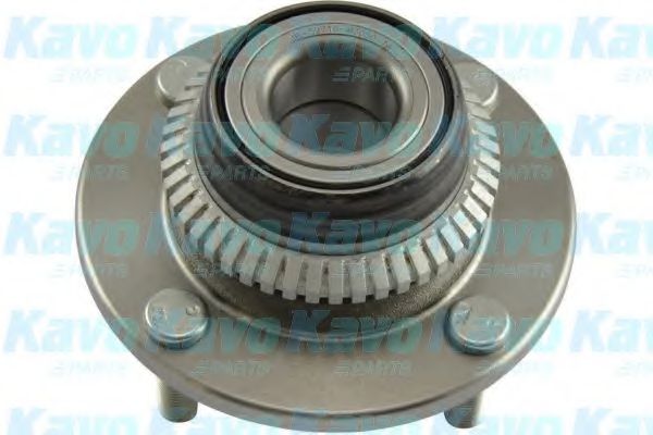 Комплект подшипника ступицы колеса KAVO PARTS WBH-3047