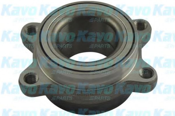Комплект подшипника ступицы колеса KAVO PARTS WBH-6550