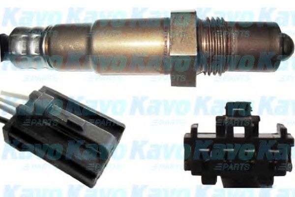 Лямбда-зонд KAVO PARTS EOS-5512