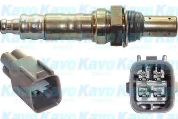 Лямбда-зонд KAVO PARTS EOS-9020