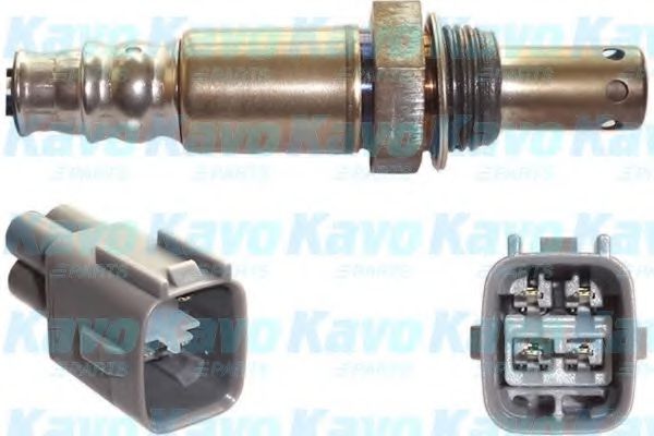 Лямбда-зонд KAVO PARTS EOS-9039