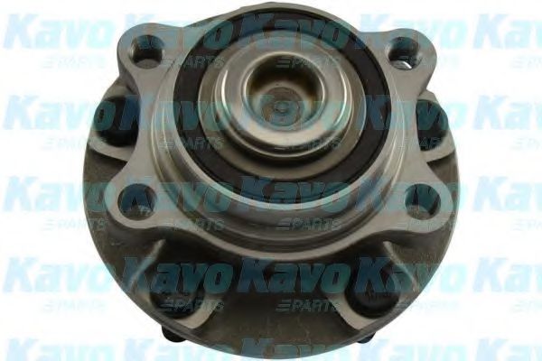 Комплект подшипника ступицы колеса KAVO PARTS WBH-6523