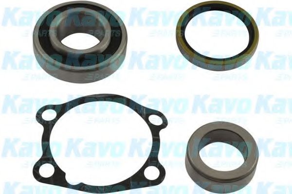 Комплект подшипника ступицы колеса KAVO PARTS WBK-9050
