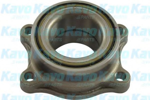 Комплект подшипника ступицы колеса KAVO PARTS WBH-6560