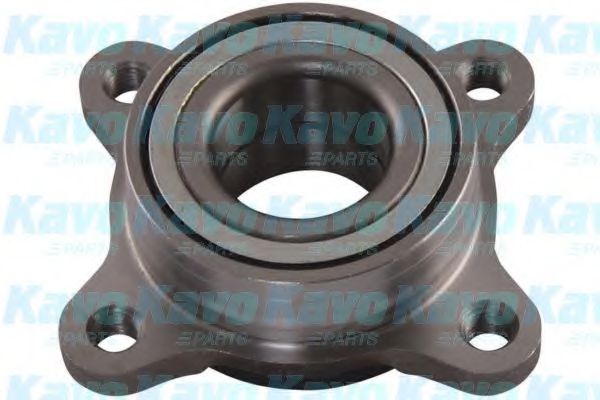 Подшипник ступицы колеса KAVO PARTS WB-2037