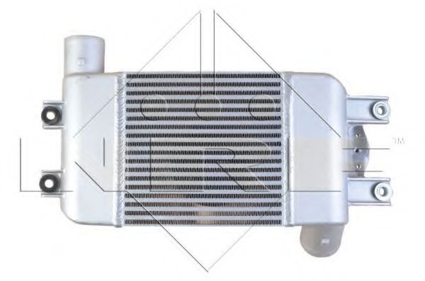 Интеркулер NRF 30383