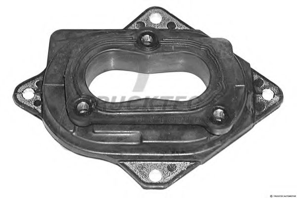 Фланец, карбюратор TRUCKTEC AUTOMOTIVE 07.14.012