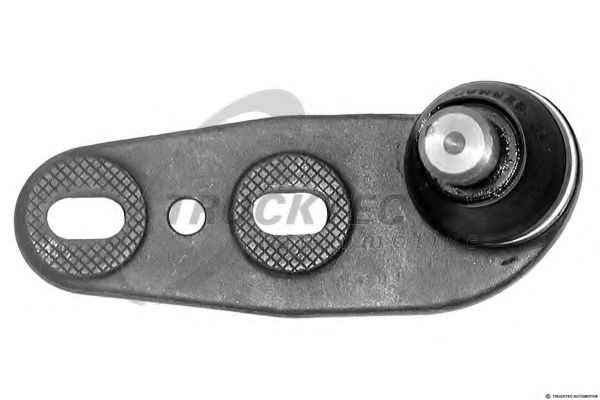 Несущий / направляющий шарнир TRUCKTEC AUTOMOTIVE 07.31.121