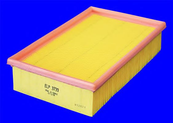 Воздушный фильтр EUROFILTER 1737