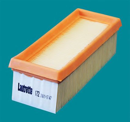 Воздушный фильтр MECAFILTER 172